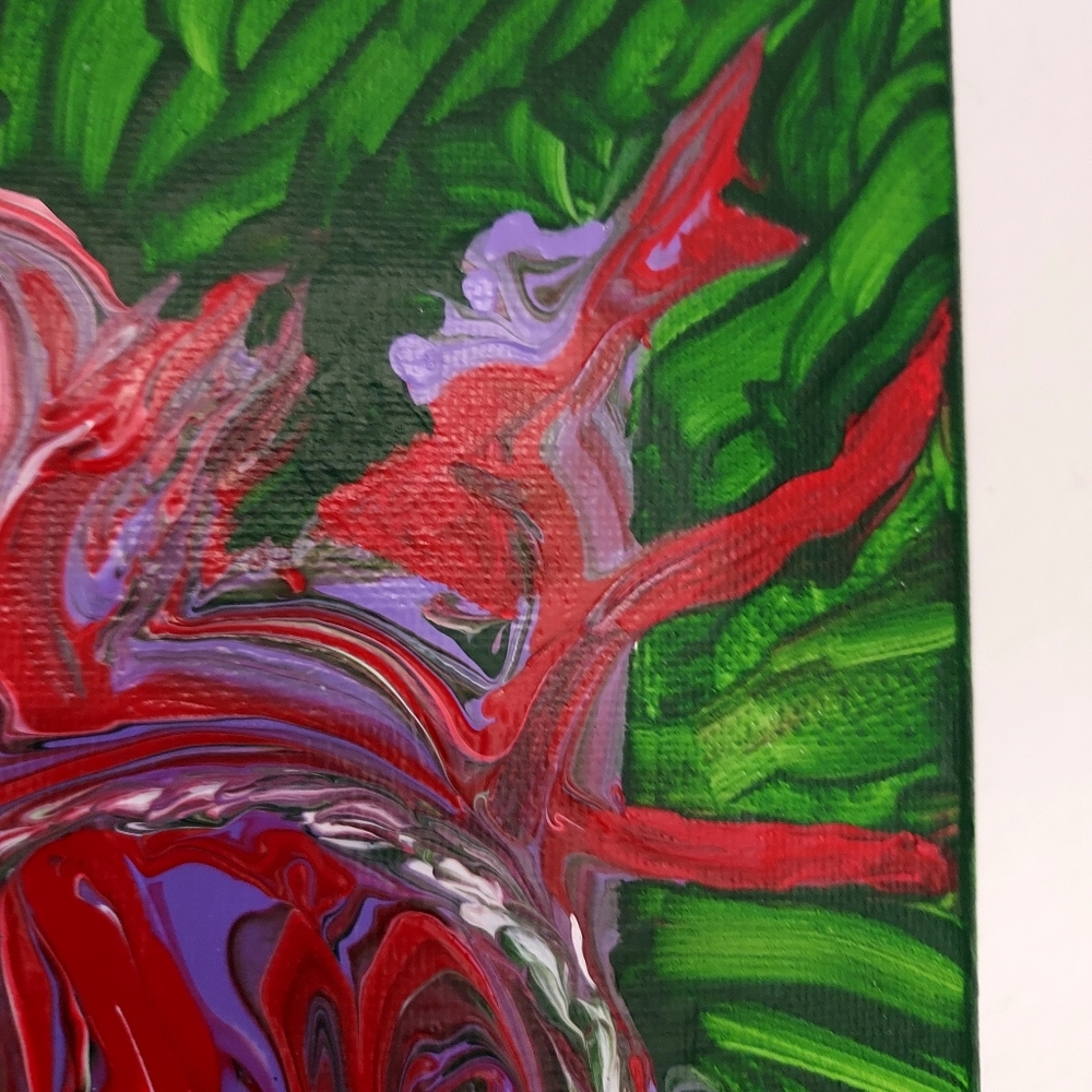 Abstract #9 - Picture 2 of 2